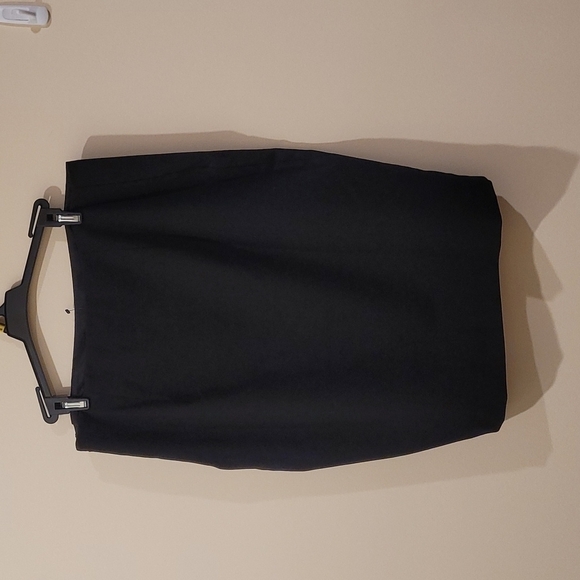 Nwot The Limited Pencil Skirt Sz 10 - Picture 2 of 10